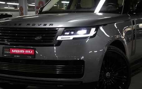 Land Rover Range Rover IV рестайлинг, 2023 год, 21 700 000 рублей, 34 фотография