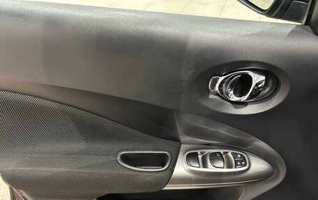 Nissan Juke II, 2017 год, 1 599 000 рублей, 14 фотография