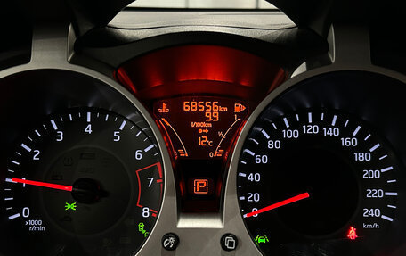 Nissan Juke II, 2017 год, 1 599 000 рублей, 23 фотография