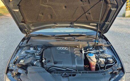 Audi A4, 2008 год, 1 300 000 рублей, 3 фотография