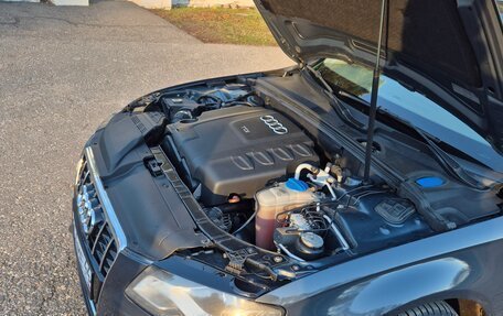 Audi A4, 2008 год, 1 300 000 рублей, 13 фотография