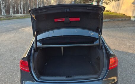 Audi A4, 2008 год, 1 300 000 рублей, 15 фотография