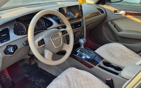 Audi A4, 2008 год, 1 300 000 рублей, 11 фотография