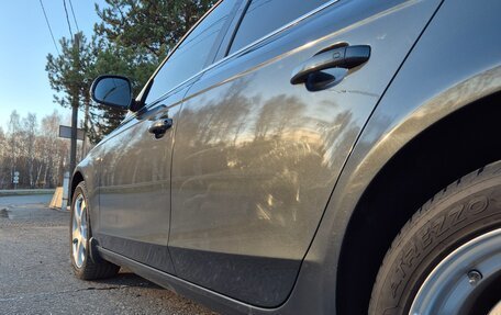 Audi A4, 2008 год, 1 300 000 рублей, 12 фотография