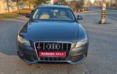 Audi A4, 2008 год, 1 300 000 рублей, 1 фотография