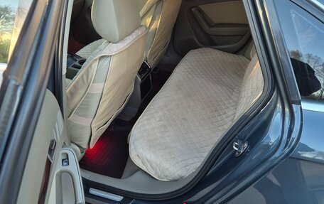 Audi A4, 2008 год, 1 300 000 рублей, 16 фотография