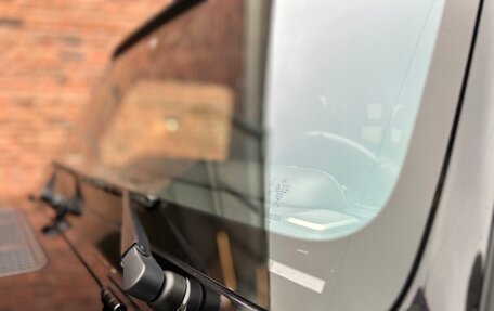 Mercedes-Benz G-Класс AMG, 2020 год, 16 000 000 рублей, 13 фотография