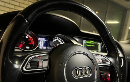 Audi A5, 2013 год, 2 300 000 рублей, 11 фотография