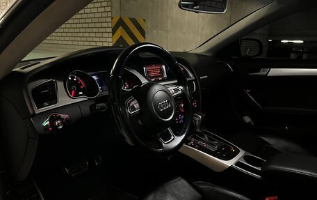 Audi A5, 2013 год, 2 300 000 рублей, 7 фотография