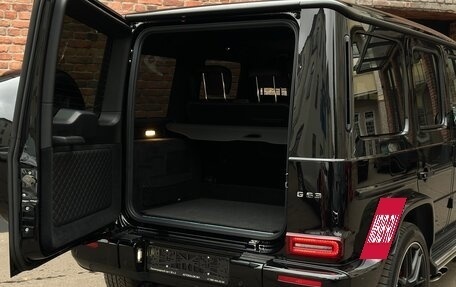 Mercedes-Benz G-Класс AMG, 2020 год, 16 000 000 рублей, 27 фотография