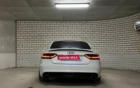 Audi A5, 2013 год, 2 300 000 рублей, 5 фотография