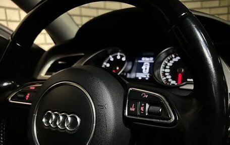 Audi A5, 2013 год, 2 300 000 рублей, 12 фотография