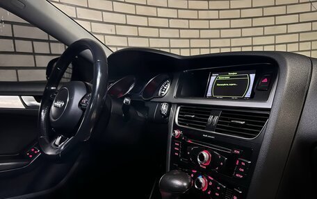 Audi A5, 2013 год, 2 300 000 рублей, 17 фотография