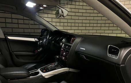 Audi A5, 2013 год, 2 300 000 рублей, 16 фотография