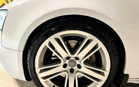 Audi A5, 2013 год, 2 300 000 рублей, 19 фотография