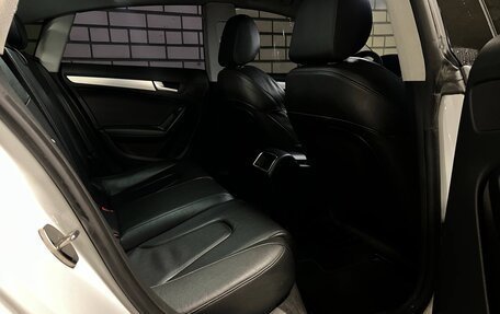 Audi A5, 2013 год, 2 300 000 рублей, 18 фотография