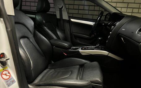 Audi A5, 2013 год, 2 300 000 рублей, 15 фотография