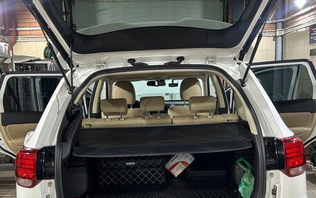 Mitsubishi Outlander III рестайлинг 3, 2019 год, 2 350 000 рублей, 22 фотография