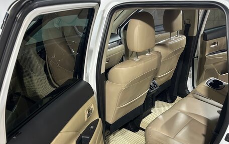 Mitsubishi Outlander III рестайлинг 3, 2019 год, 2 350 000 рублей, 13 фотография