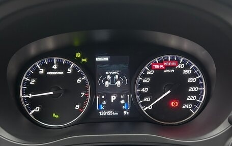 Mitsubishi Outlander III рестайлинг 3, 2019 год, 2 350 000 рублей, 17 фотография