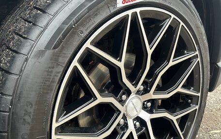 Mitsubishi Outlander III рестайлинг 3, 2019 год, 2 350 000 рублей, 24 фотография