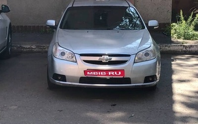 Chevrolet Epica, 2006 год, 490 000 рублей, 1 фотография