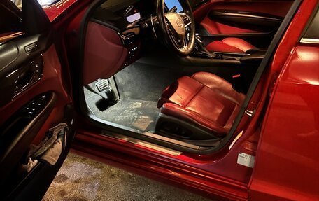 Cadillac ATS I рестайлинг, 2013 год, 2 000 000 рублей, 6 фотография