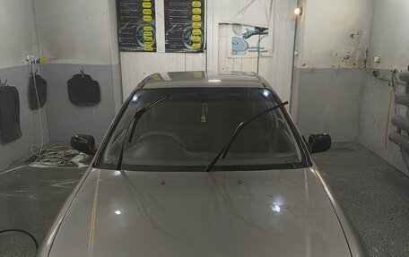 Isuzu Gemini IV, 1996 год, 190 000 рублей, 2 фотография