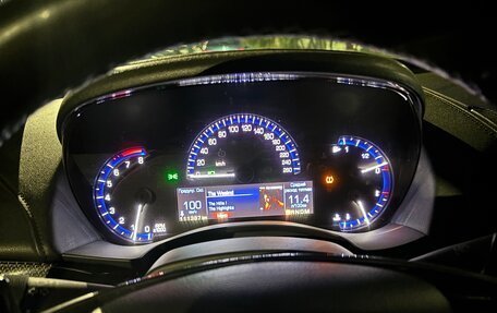 Cadillac ATS I рестайлинг, 2013 год, 2 000 000 рублей, 12 фотография