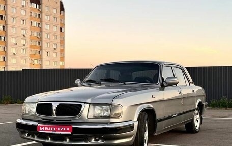 ГАЗ 3110 «Волга», 2003 год, 210 000 рублей, 1 фотография