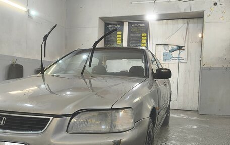 Isuzu Gemini IV, 1996 год, 190 000 рублей, 3 фотография