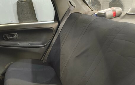 Isuzu Gemini IV, 1996 год, 190 000 рублей, 7 фотография