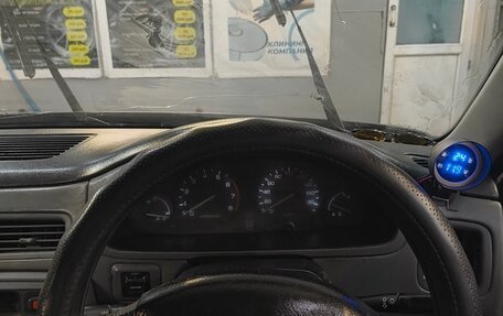 Isuzu Gemini IV, 1996 год, 190 000 рублей, 9 фотография