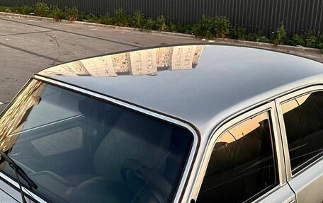 ГАЗ 3110 «Волга», 2003 год, 210 000 рублей, 9 фотография