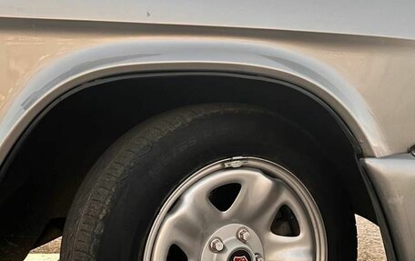 ГАЗ 3110 «Волга», 2003 год, 210 000 рублей, 10 фотография