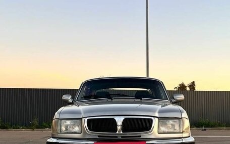 ГАЗ 3110 «Волга», 2003 год, 210 000 рублей, 3 фотография