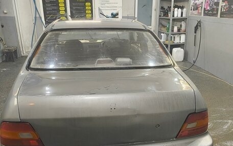 Isuzu Gemini IV, 1996 год, 190 000 рублей, 5 фотография