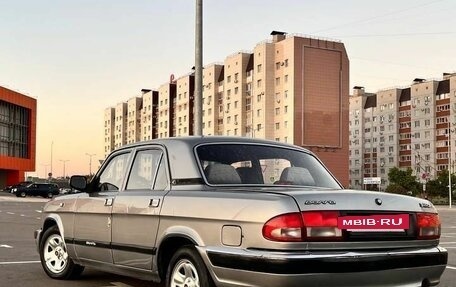 ГАЗ 3110 «Волга», 2003 год, 210 000 рублей, 5 фотография