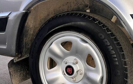 ГАЗ 3110 «Волга», 2003 год, 210 000 рублей, 11 фотография