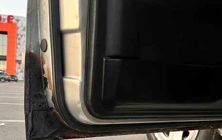 ГАЗ 3110 «Волга», 2003 год, 210 000 рублей, 12 фотография