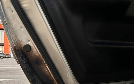 ГАЗ 3110 «Волга», 2003 год, 210 000 рублей, 13 фотография