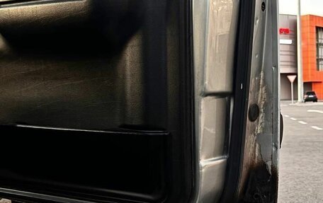 ГАЗ 3110 «Волга», 2003 год, 210 000 рублей, 14 фотография