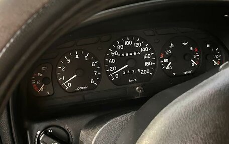 ГАЗ 3110 «Волга», 2003 год, 210 000 рублей, 22 фотография