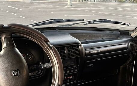 ГАЗ 3110 «Волга», 2003 год, 210 000 рублей, 19 фотография