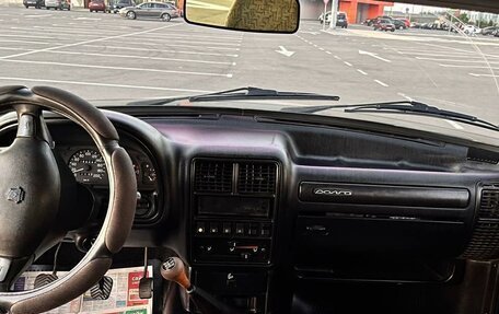 ГАЗ 3110 «Волга», 2003 год, 210 000 рублей, 18 фотография