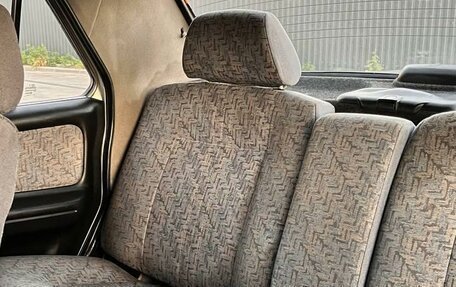 ГАЗ 3110 «Волга», 2003 год, 210 000 рублей, 20 фотография