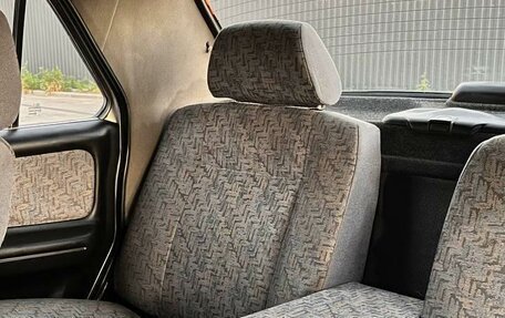 ГАЗ 3110 «Волга», 2003 год, 210 000 рублей, 21 фотография