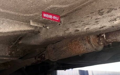 ГАЗ 3110 «Волга», 2003 год, 210 000 рублей, 25 фотография