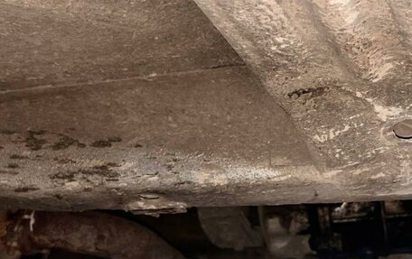 ГАЗ 3110 «Волга», 2003 год, 210 000 рублей, 26 фотография