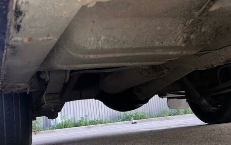 ГАЗ 3110 «Волга», 2003 год, 210 000 рублей, 28 фотография